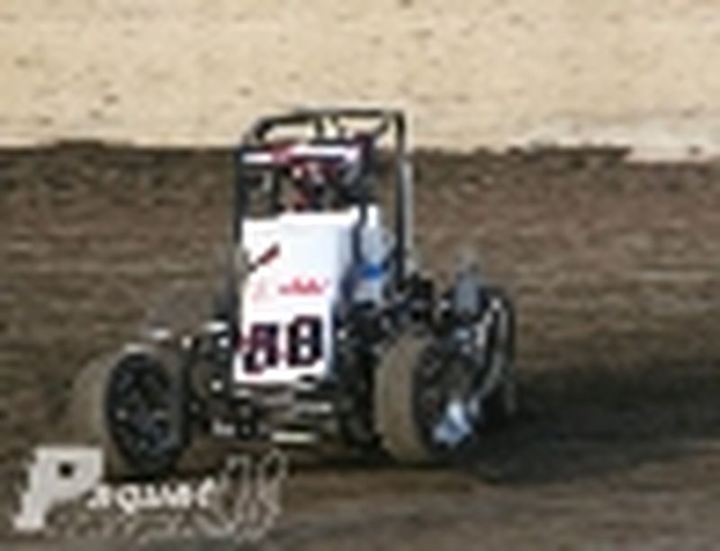 Jake Wins at Ventura